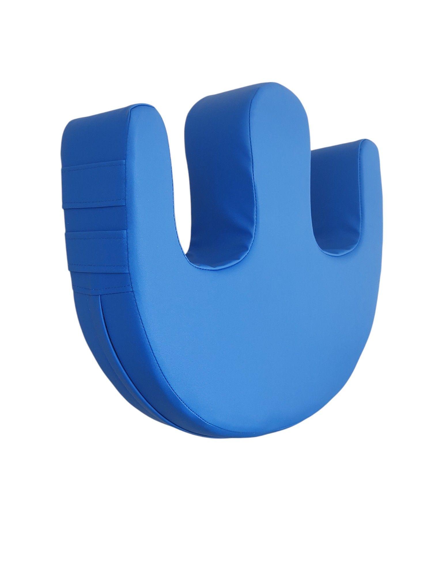 Cojín Almohada Ortopédica Mover Girar Enfermos Ancianos-5