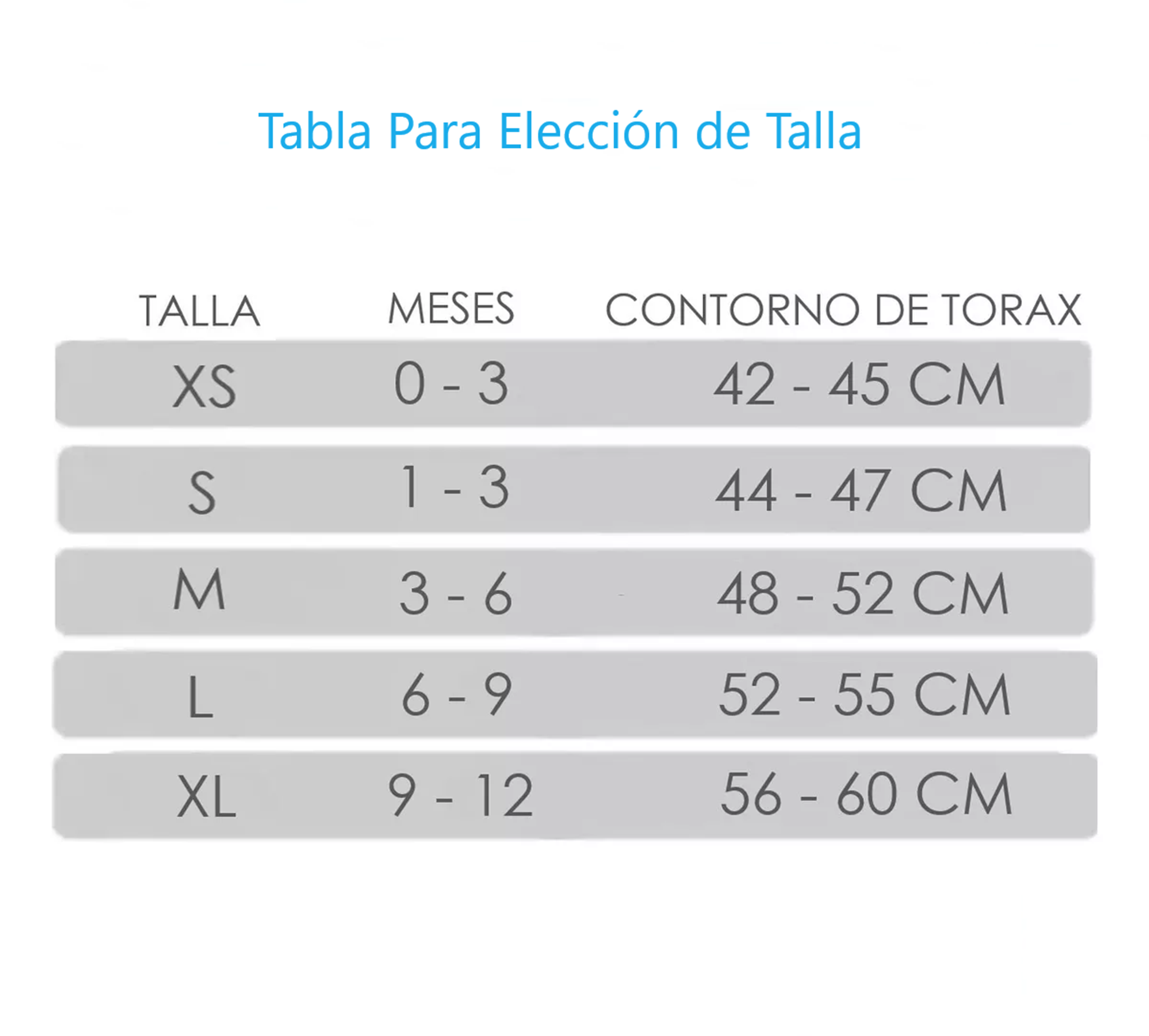 Correas De Pavlik Displasia De Cadera Para Niños Pediatrico-3