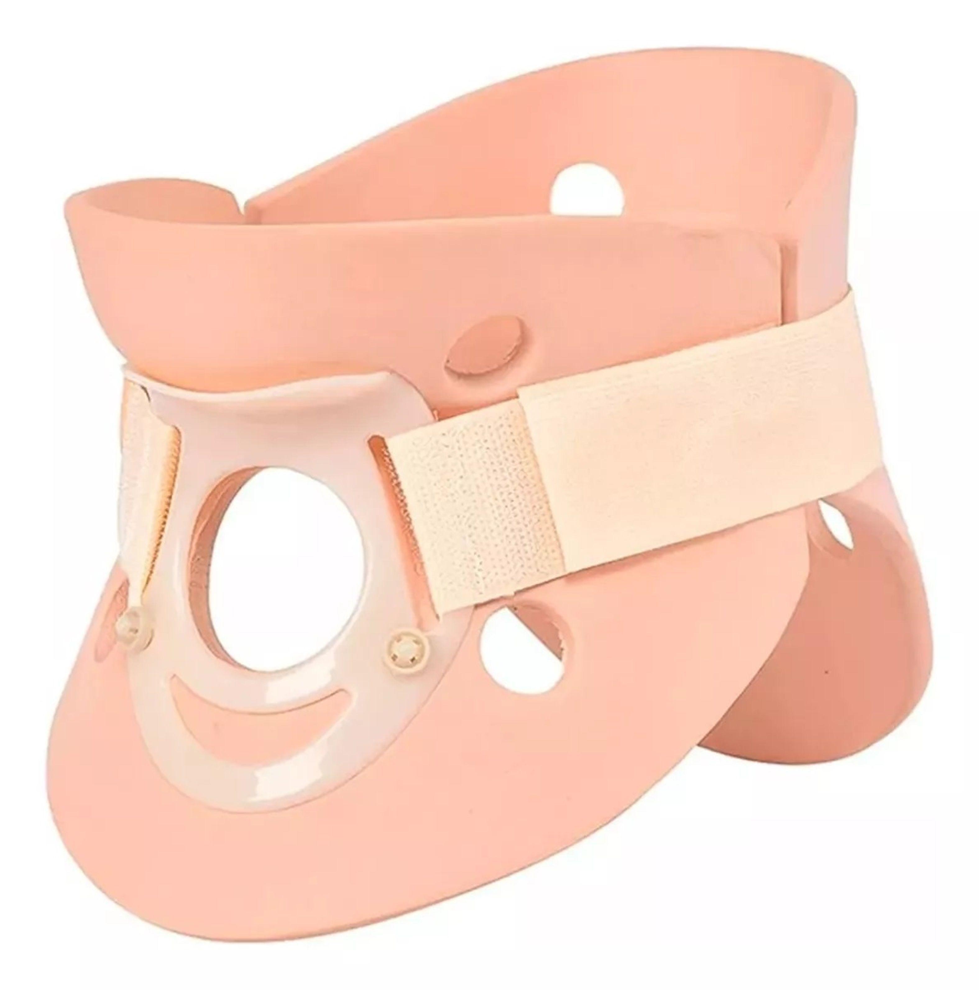 Cuello Collarin Inmovilizador Filadelfia Ajustable Adulto M-0