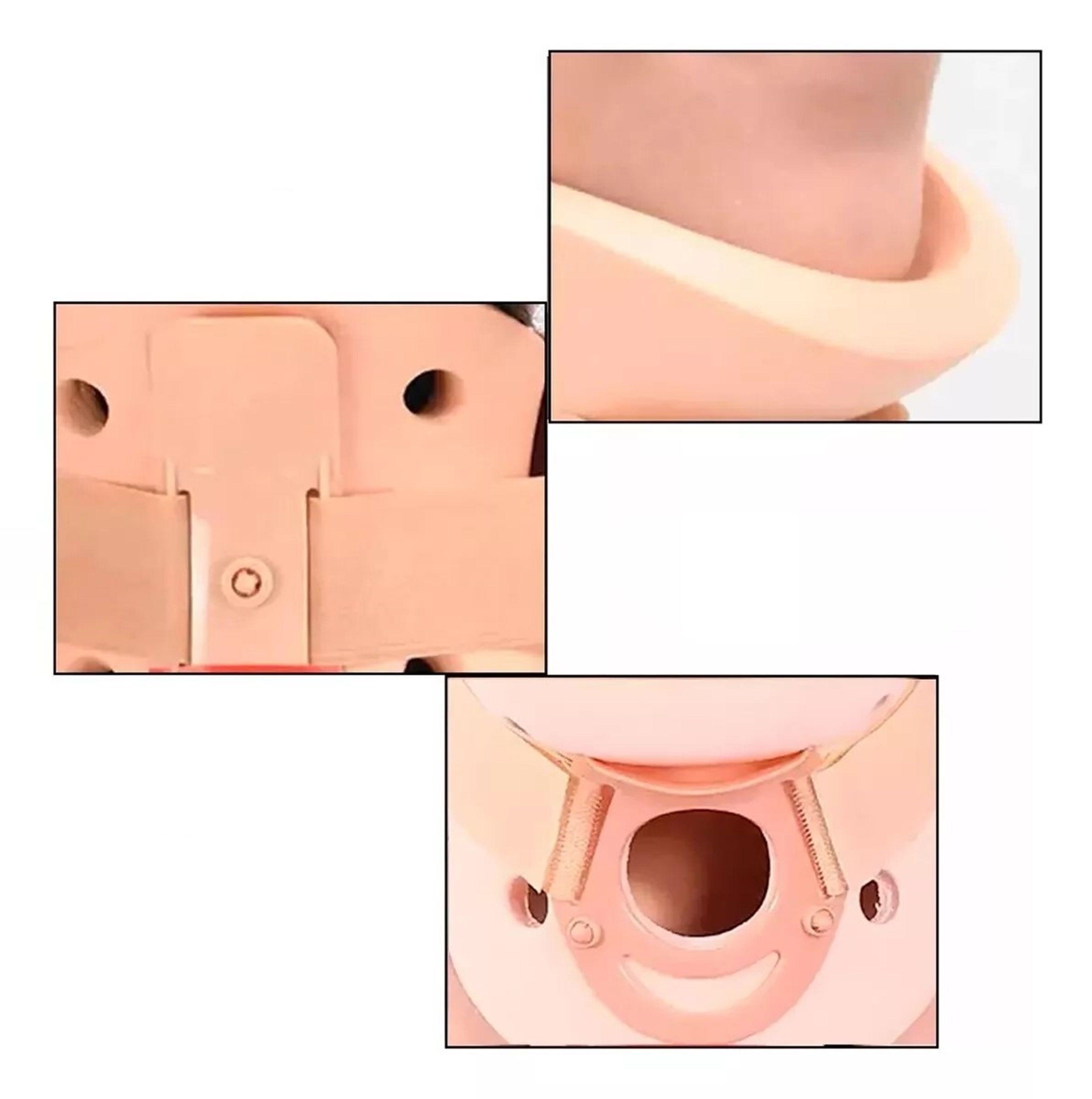Cuello Collarin Inmovilizador Filadelfia Ajustable Adulto M-2