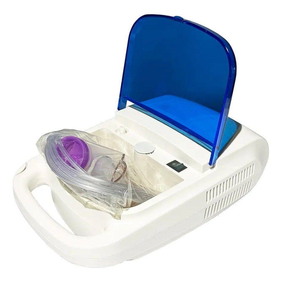 Nebulizador Portatil para Niños y Adultos-2