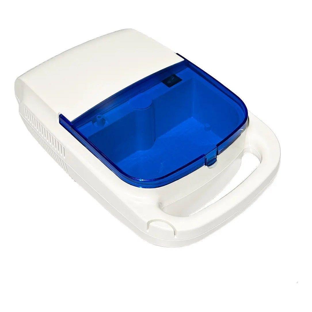 Nebulizador Portatil para Niños y Adultos-3