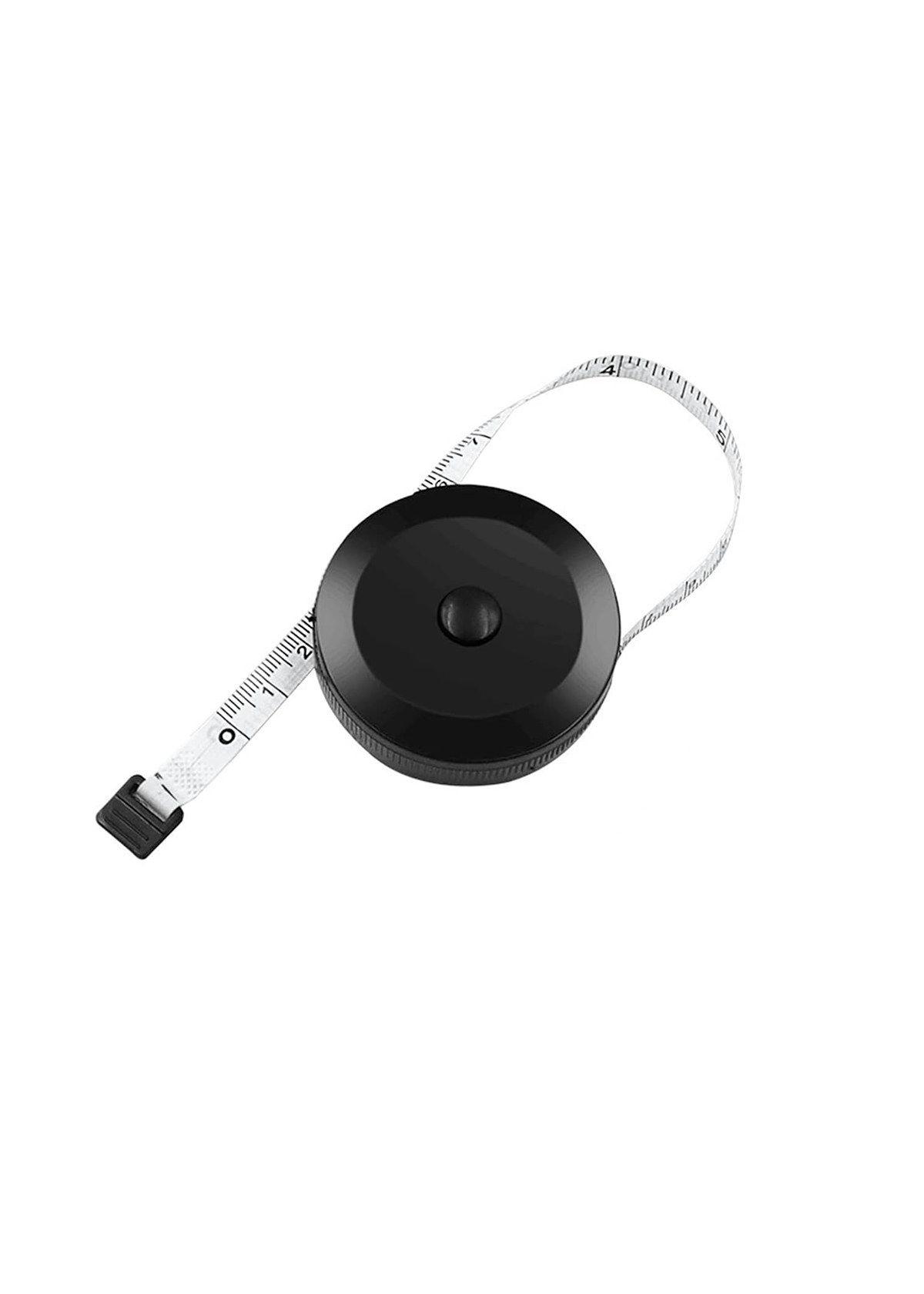 Cinta Métrica Huincha Para Medir Retractil Portatil-0