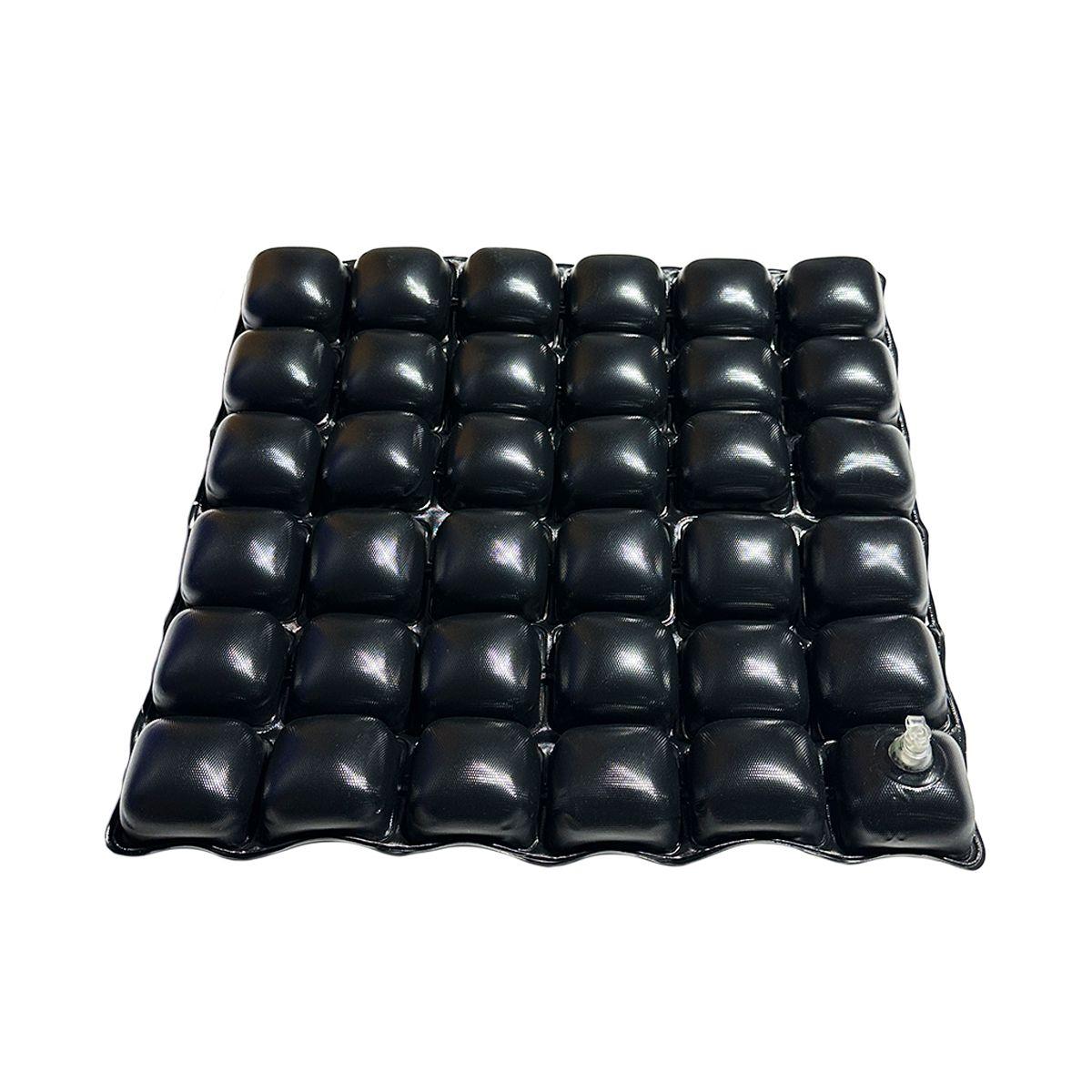 Cojin Antiescaras Flotacion Seca Celdas De Aire Autoinflable-0