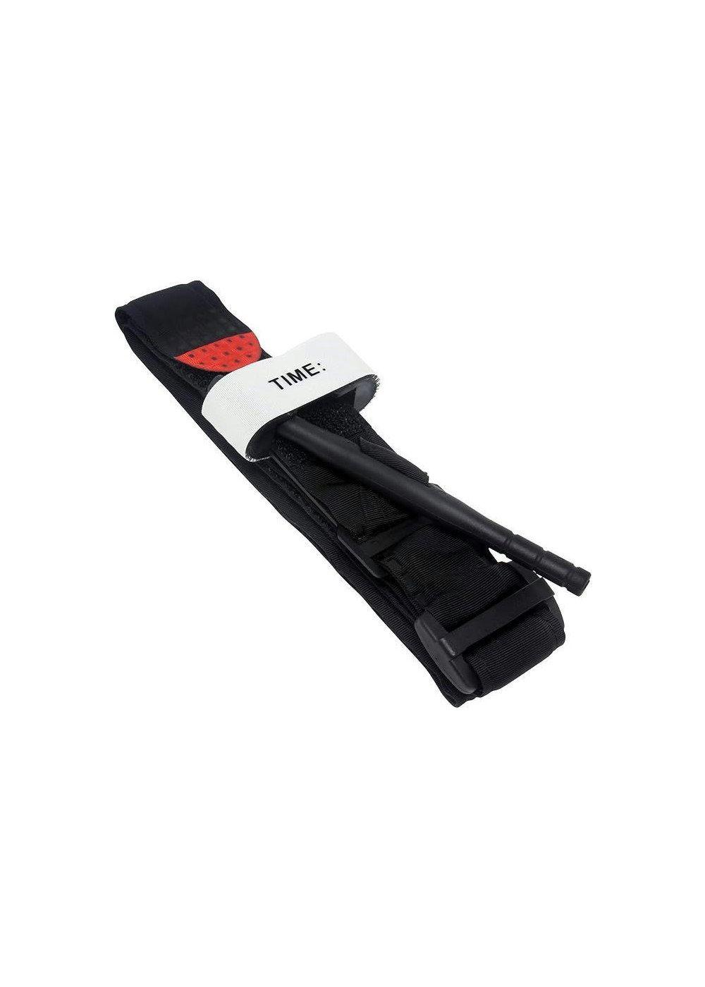 Torniquete Tactico Airsoft Camping Kit Primeros Auxilios X 2-1