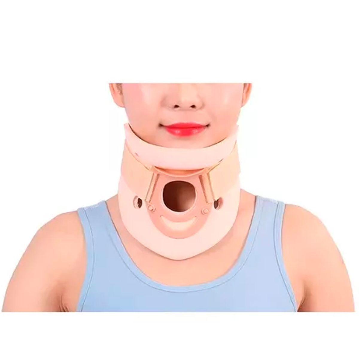 Cuello Collarin Inmovilizador Filadelfia Ajustable Adulto S-2