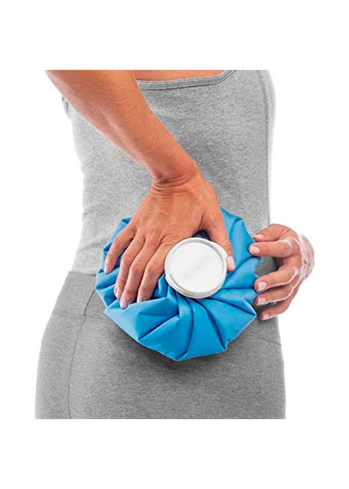 Bolsa Para Hielo Hospitalaria Oneder De 28 Cm Terapia Golpes-3