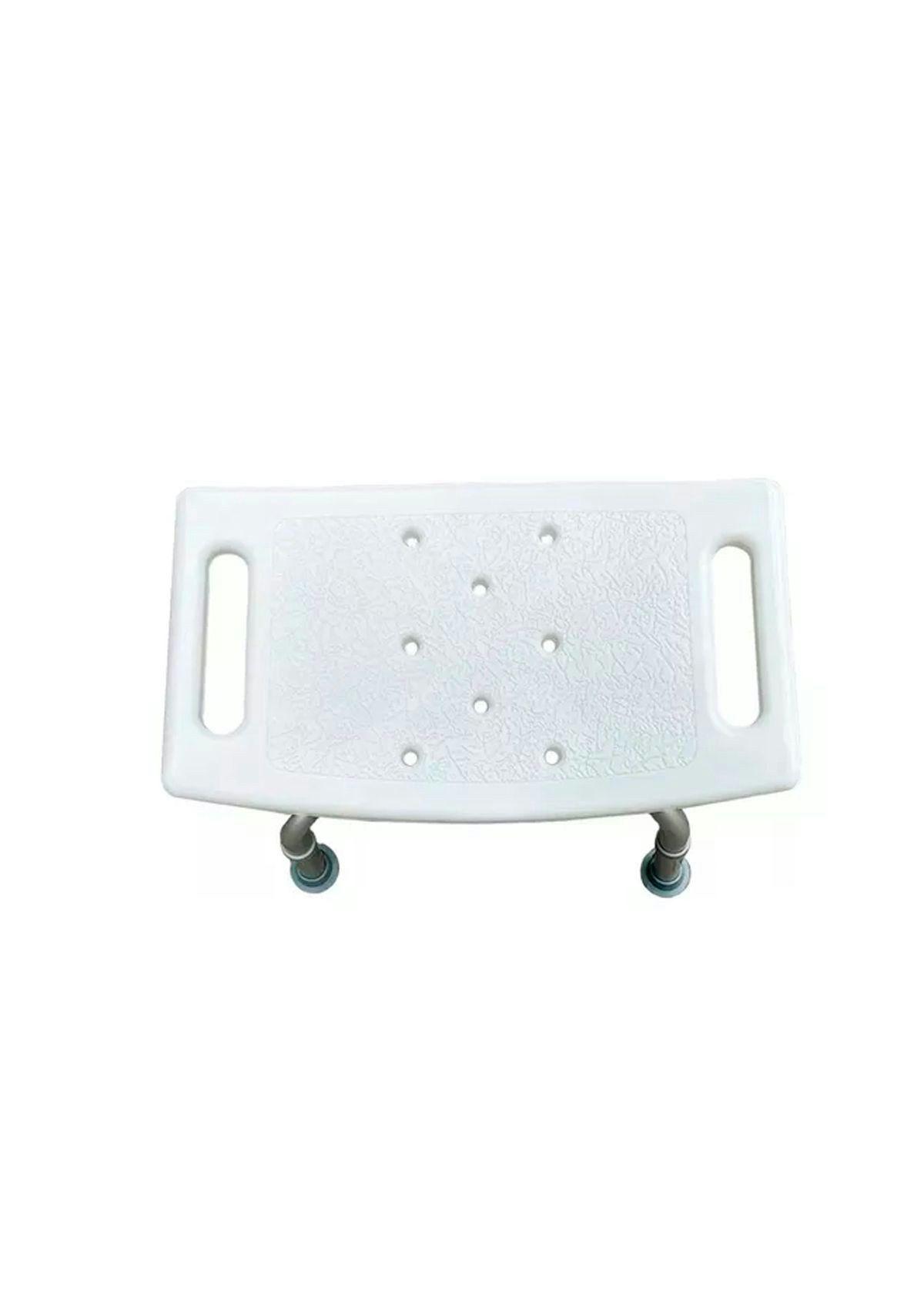Piso Para Ducha Con Altura Regulable Sin Respaldo-6