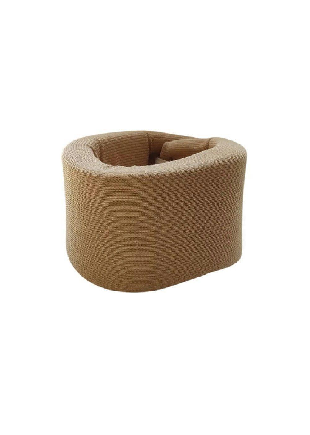 Cuello Collarin Cervical Blando Ortopedico Talla S Premium Oneder-2
