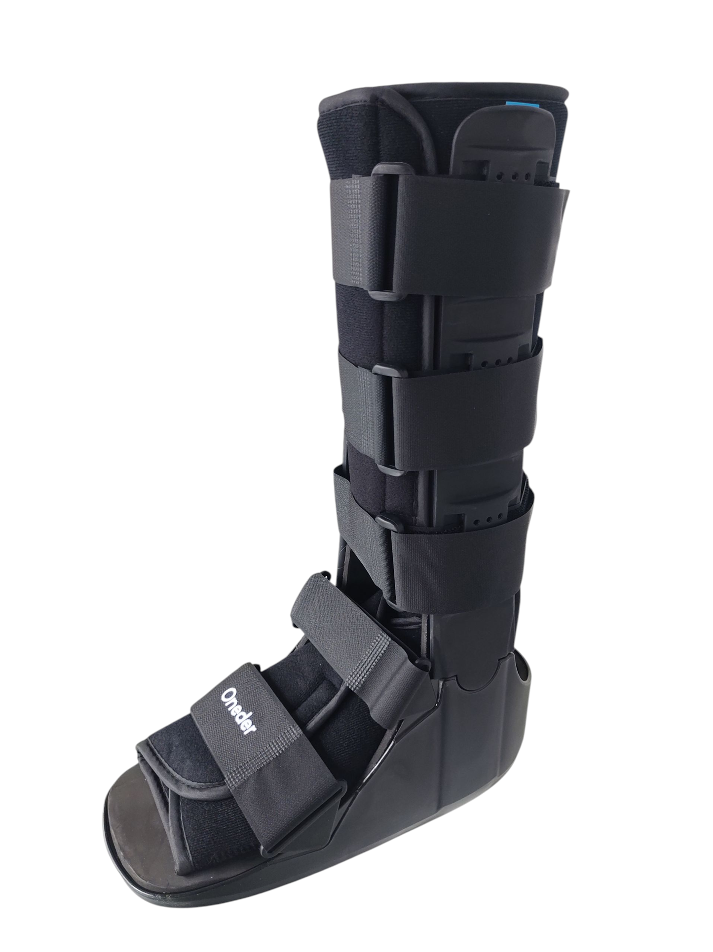 Bota Ortopédica Cam Walker Larga Premium Pie Adulto Oneder Talla S-3