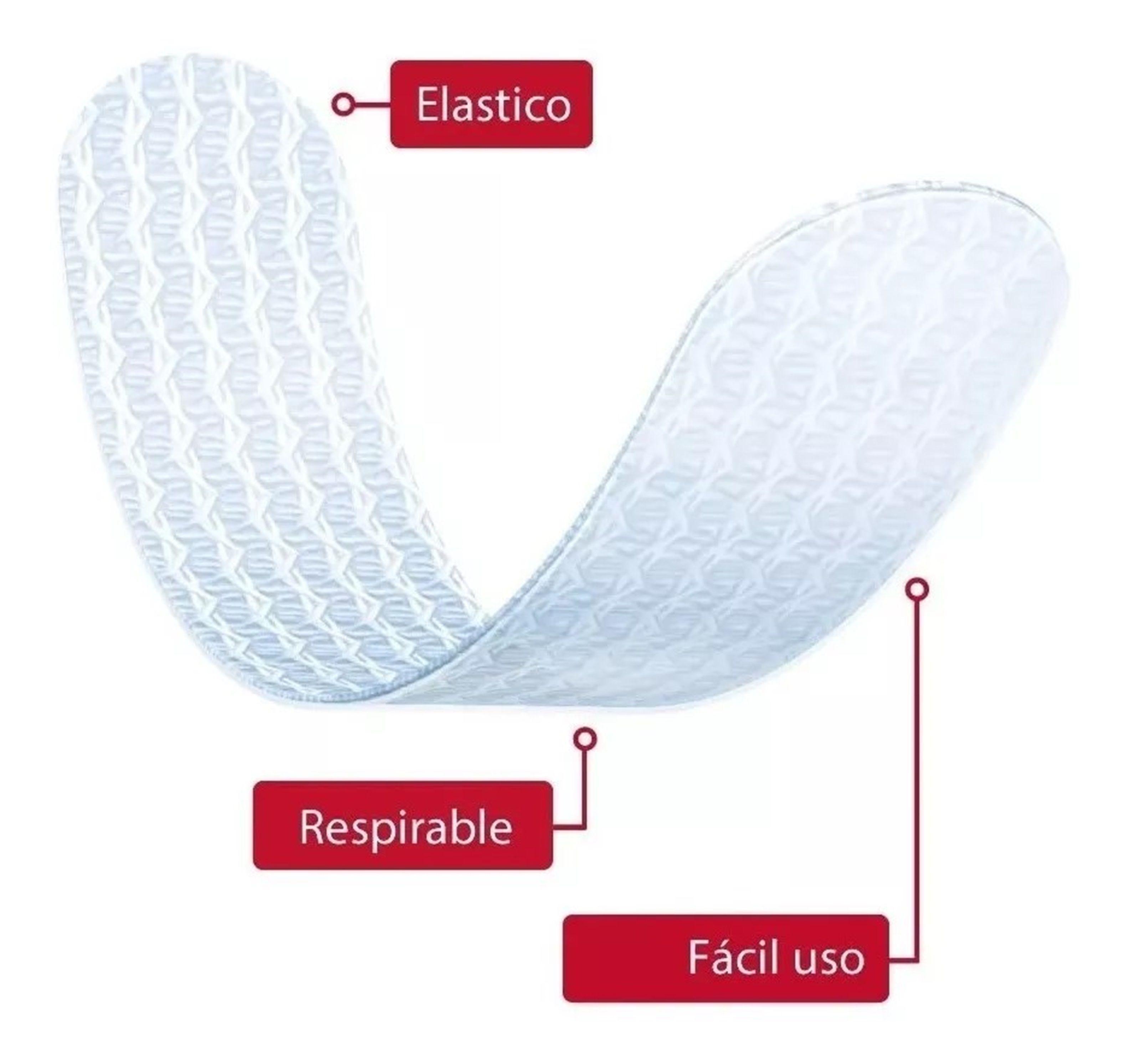 Leukosan Strip 6 X 75mm Pack De 1 Sobre X 3 Unds-1