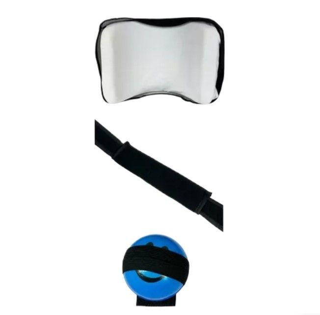 Cabestrillo Inmovilizador Para Brazo Abducción De Hombro-2