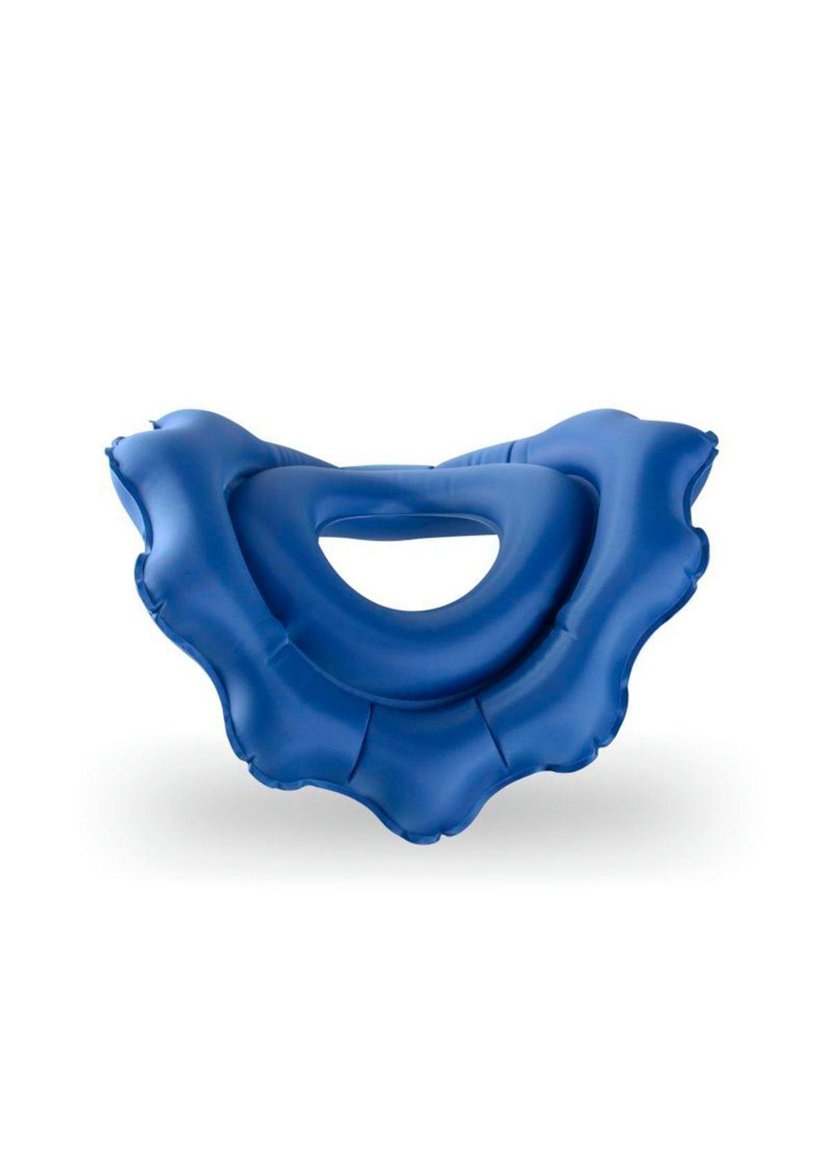 Cojín Antiescaras Oneder Picaron Redondo Para Silla Lavable-2