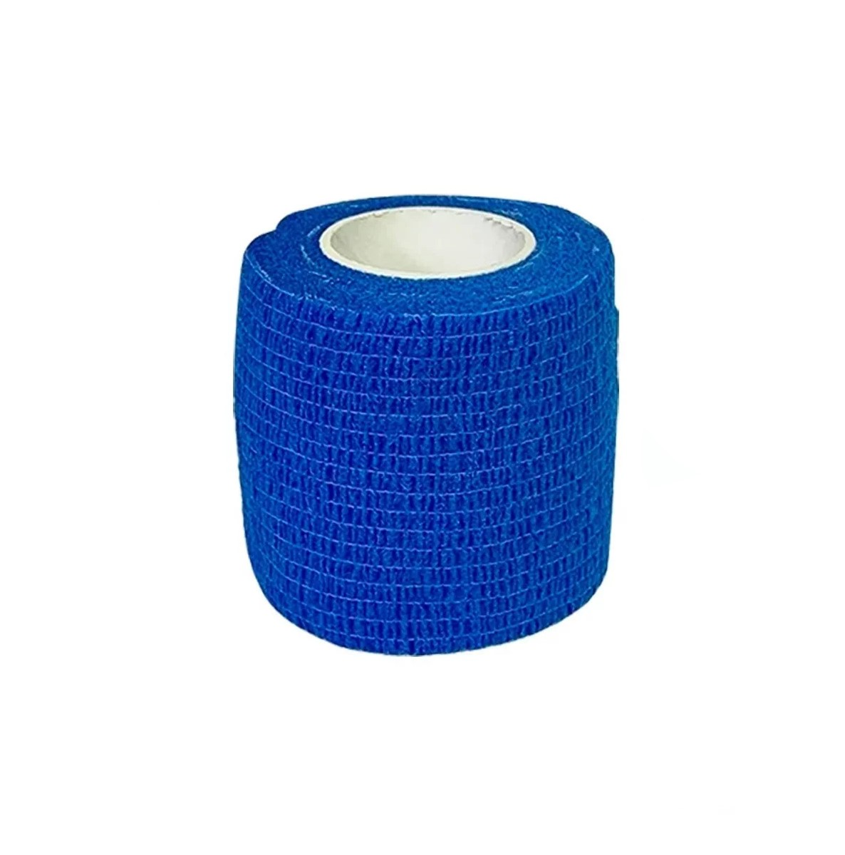 Pack 12 Venda Autoadherente Compatible Coban 5cm X 4.5mt -5