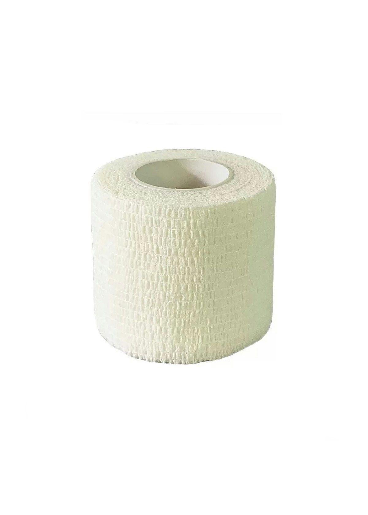 Pack 12 Venda Autoadherente Compatible Coban 5cm X 4.5mt-4
