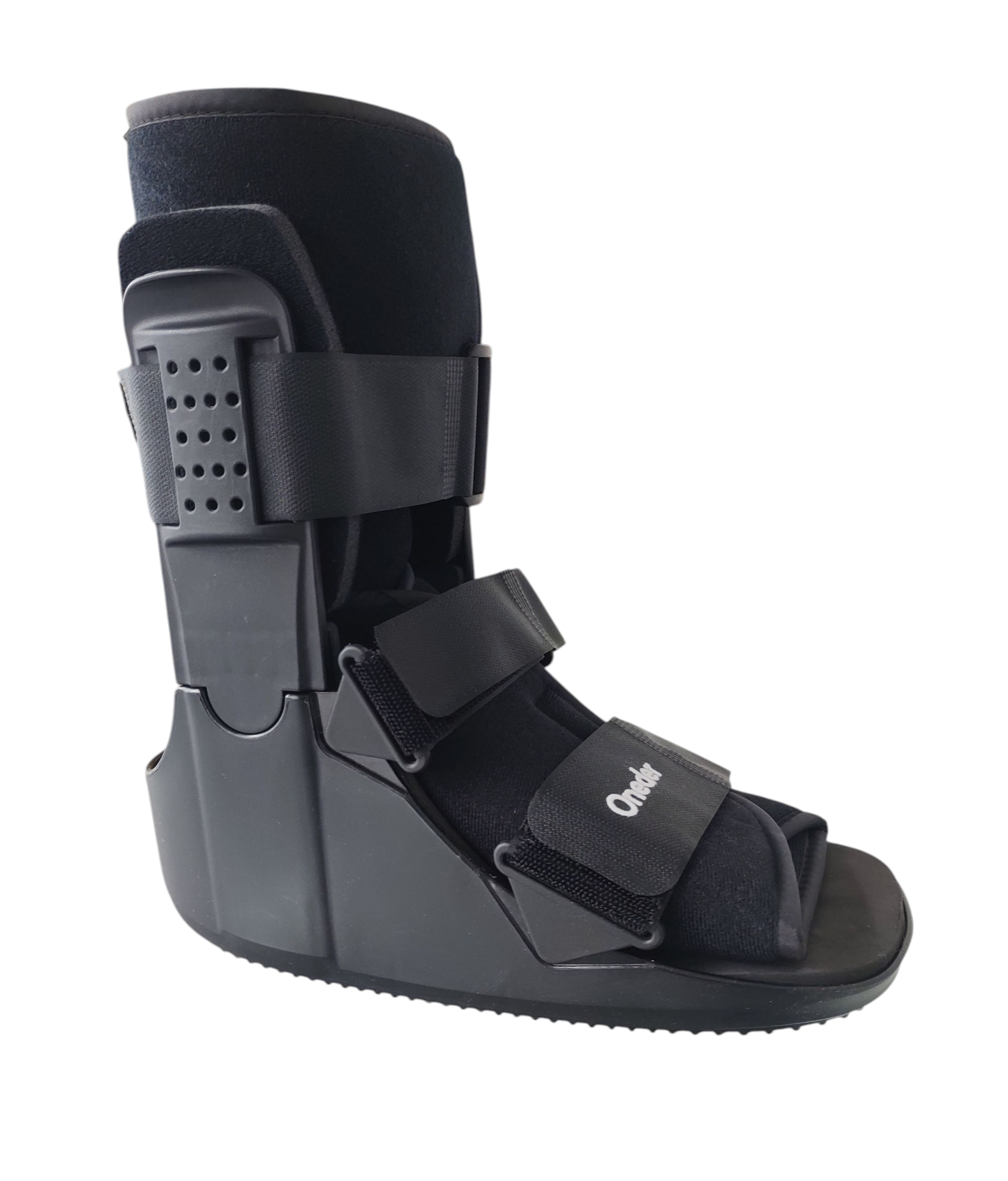 Bota Ortopédica Corta Cam Walker Adultos Premium Oneder Talla S-3