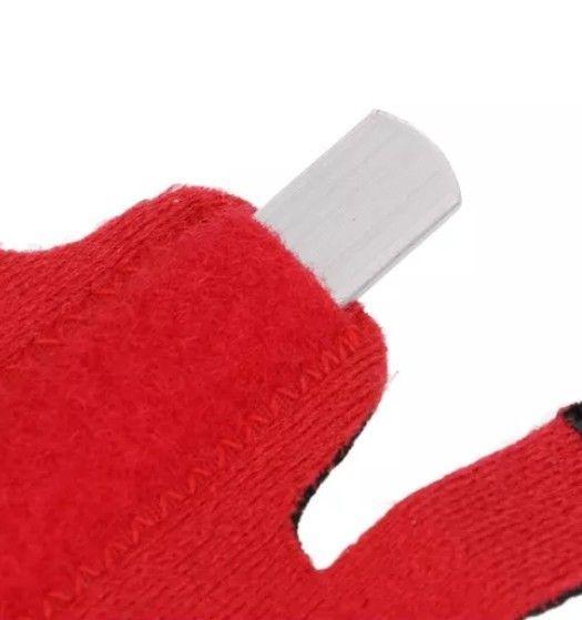 Férula Inmovilizador Para Dedo Con Velcro Ajustable Liviano-1