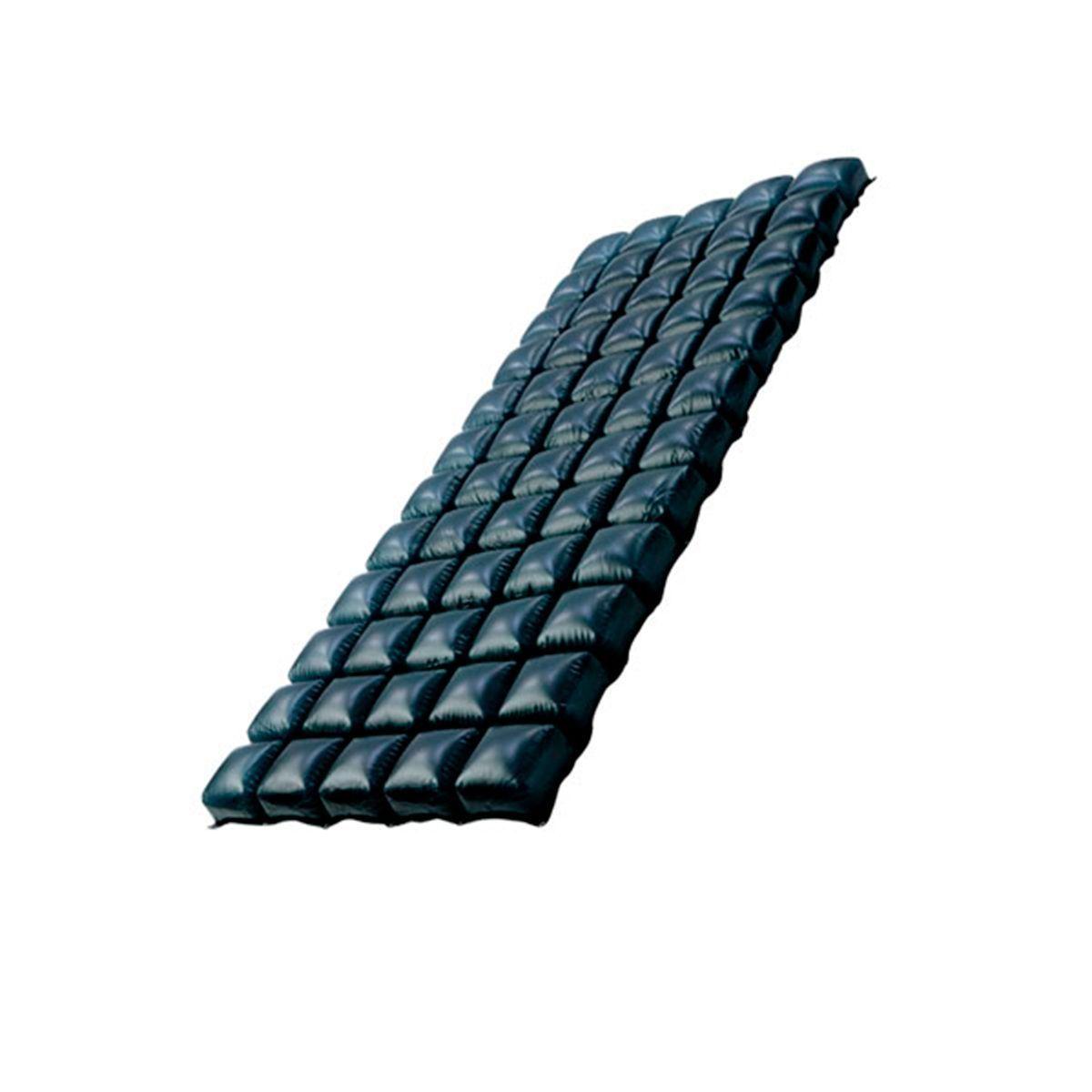 Colchon Antiescaras 3 Secciones Inflable De Flotación Seca-0