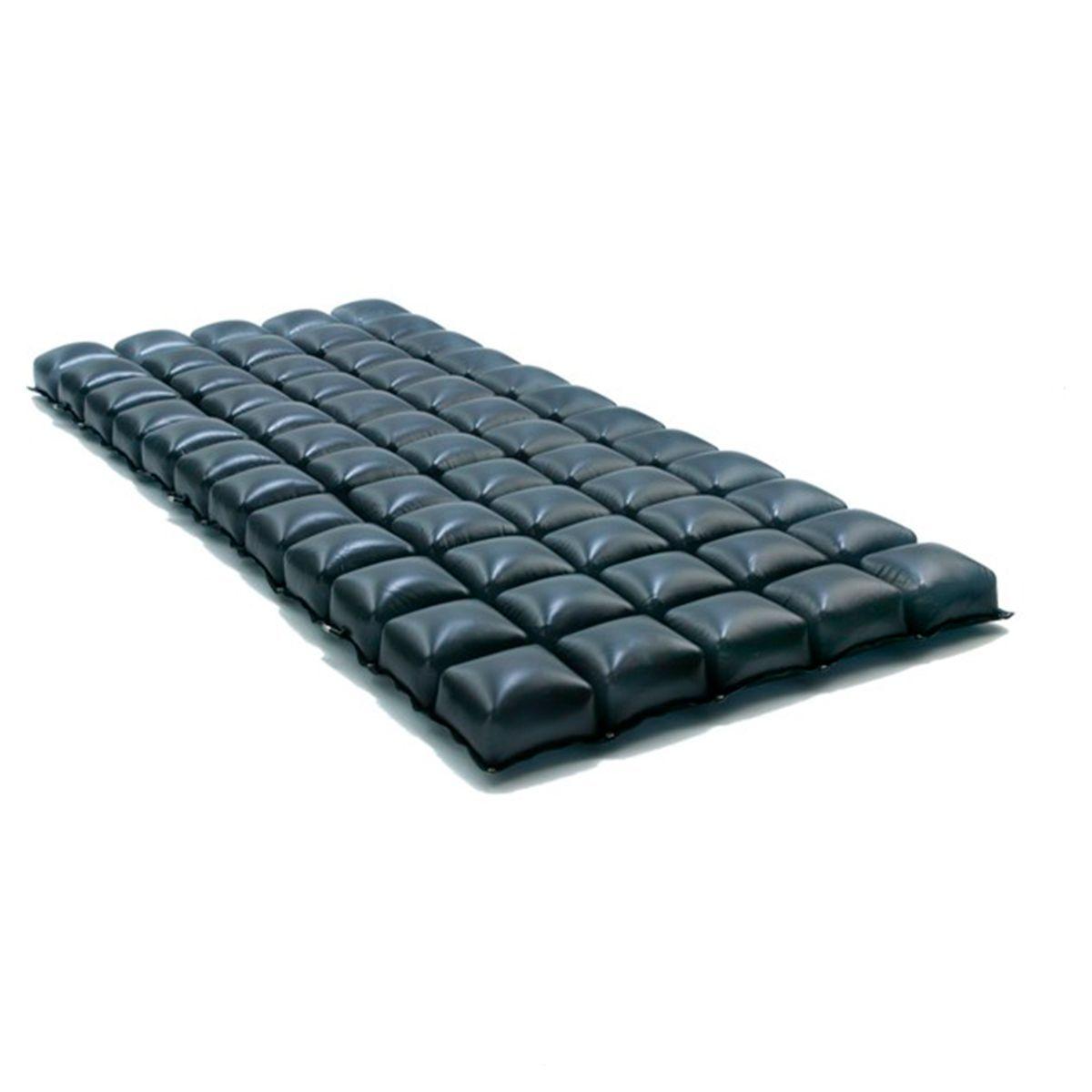 Colchon Antiescaras 3 Secciones Inflable De Flotación Seca-2