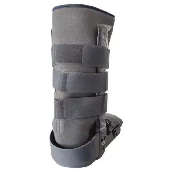 Bota Ortopedica Inmovilizadora Larga Valvula De Aire Oneder-3