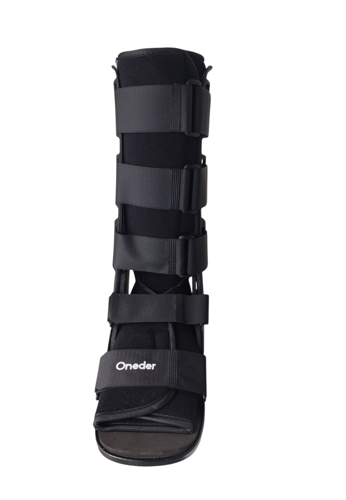 Bota Ortopédica Cam Walker Larga Premium Pie Adulto Oneder Talla M-4