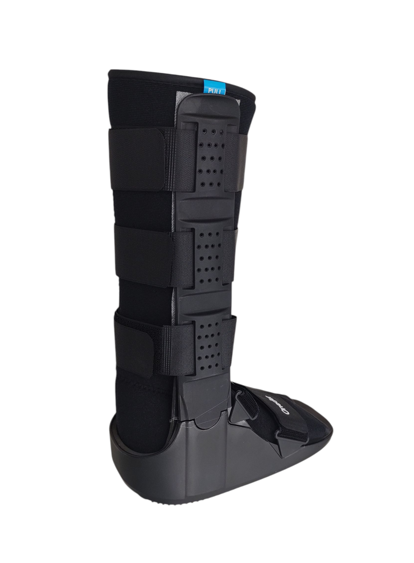 Bota Ortopédica Cam Walker Larga Premium Pie Adulto Oneder Talla M-5