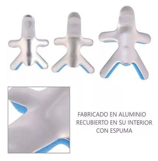 Ferula De Dedo Inmovilizador Tipo A -2
