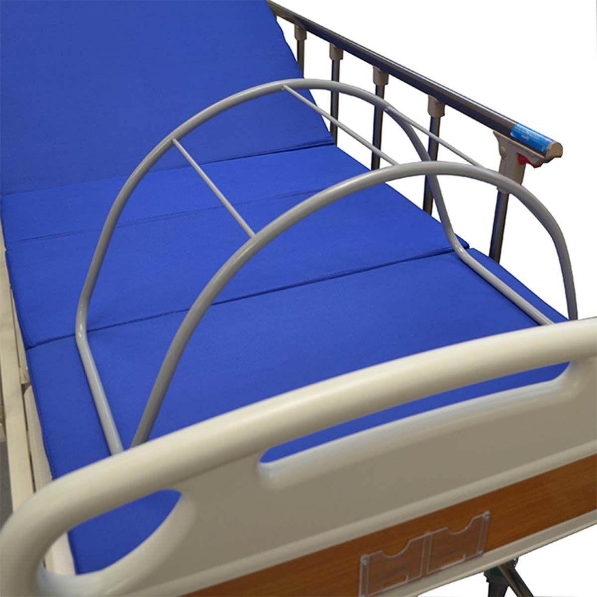 Alza Ropa Ortopédico Reforzado Para Cama Curvo Ligero-2