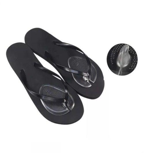 Almohadillas Sandalias Metatarsianas Silicona Para Dedo 1 Par-2