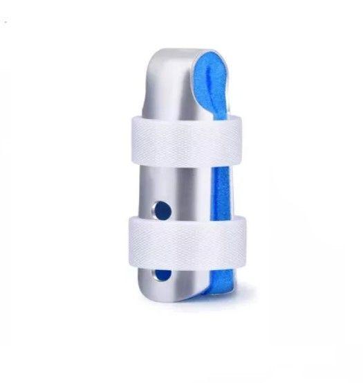 Ferula Inmovilizador De Dedo Tipo C Con Velcro-2