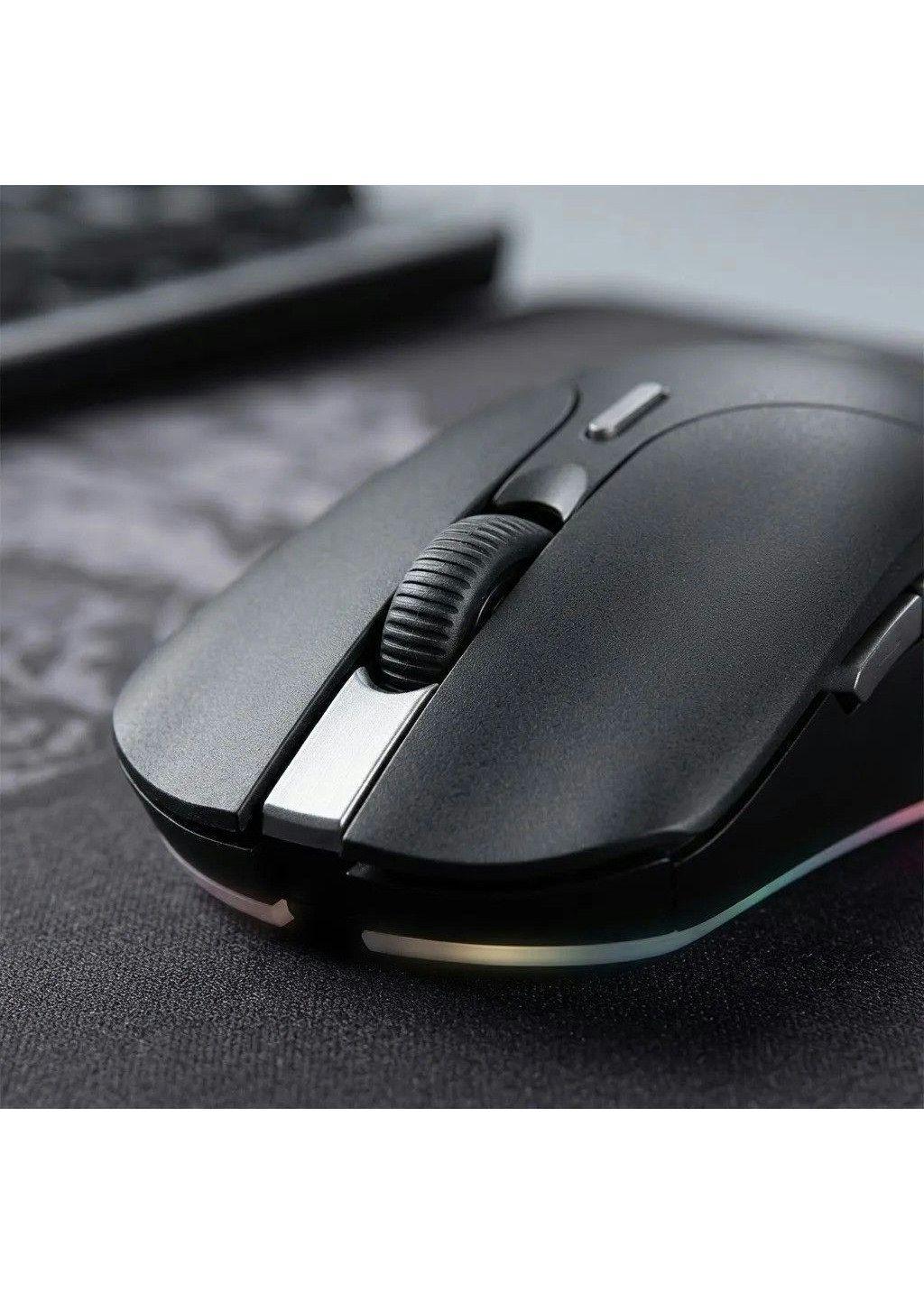 Mouse Gamer Premium Imice X6 3200 Dpi Retroiluminado-4