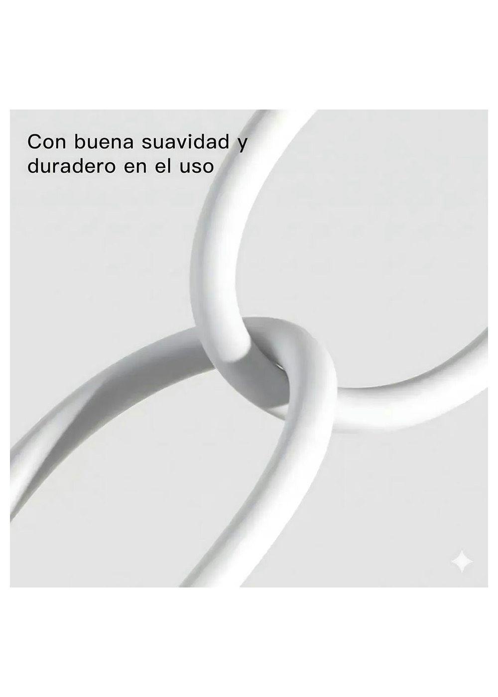 Cable Usb A Tipo C Yesido Ca 105 Reforzado 2 4a 1 2 MT-6