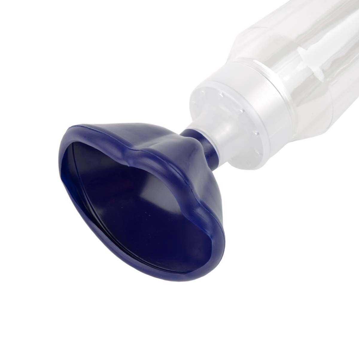 Aerocamara Valvulada Para Adulto Desmontable De 650 Ml-1