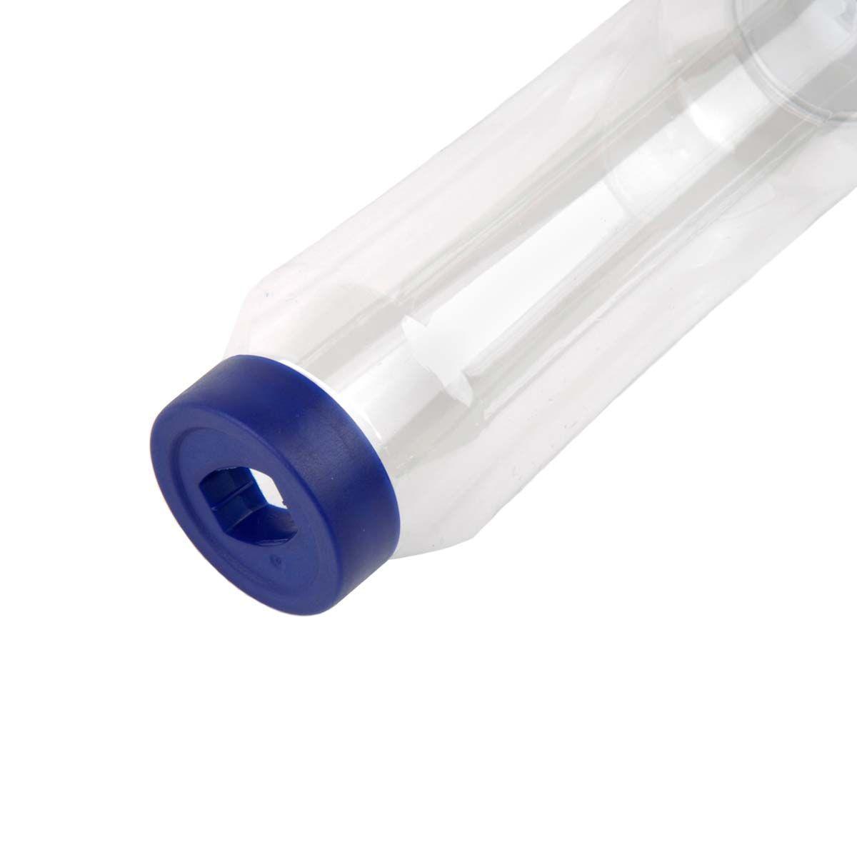 Aerocamara Valvulada Para Adulto Desmontable De 650 Ml-2