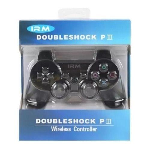 Joystick Control Ps3 Inalámbrico Dualshock3 Bluetooth +cable-2