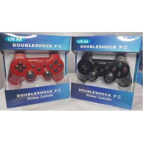 Joystick Control Ps3 Inalámbrico Dualshock3 Bluetooth +cable-1