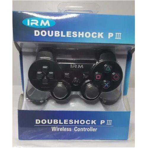 Joystick Control Ps3 Inalámbrico Dualshock3 Bluetooth +cable-0