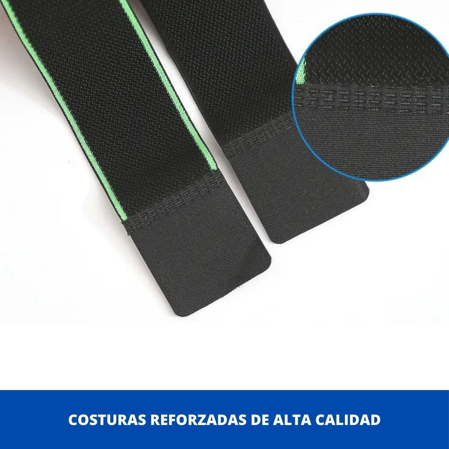 Tobillera Deportiva Ajustable Rozenberg T1 - 1 Par-4