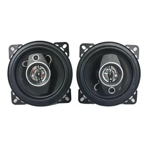 Parlantes Pcinener Ts-1072 10cm 250w-0