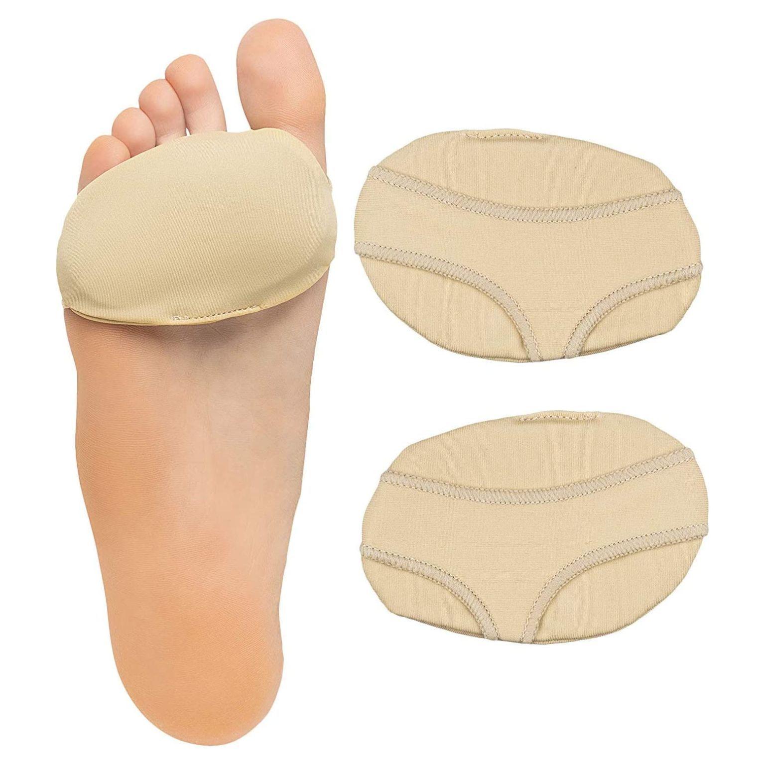 Almohadillas para Metatarso MaxComfort Rozenberg-0