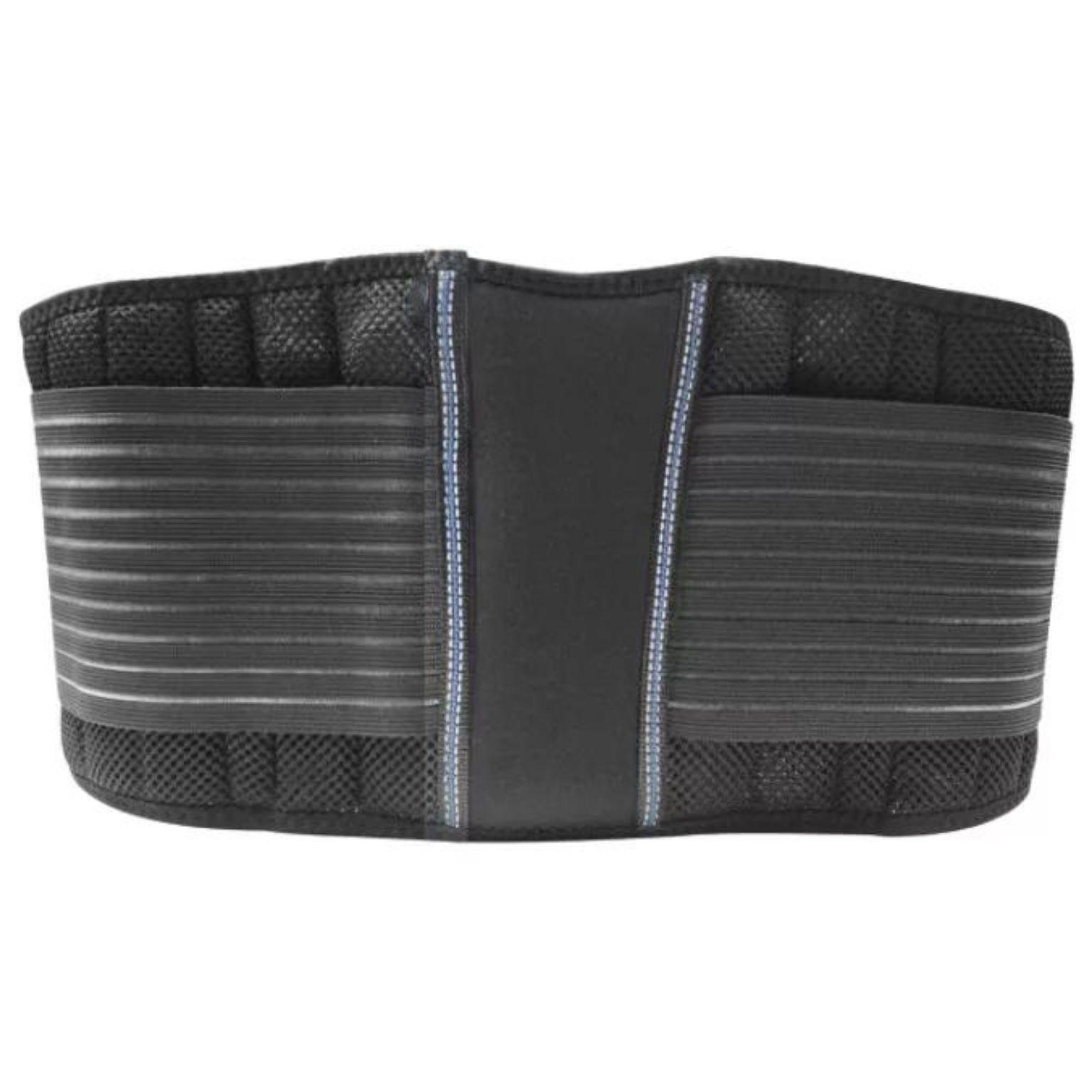 Faja de Contención Lumbar Rozenberg F1-2