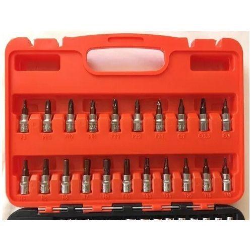 Set Brocas Herramientas Juego-3