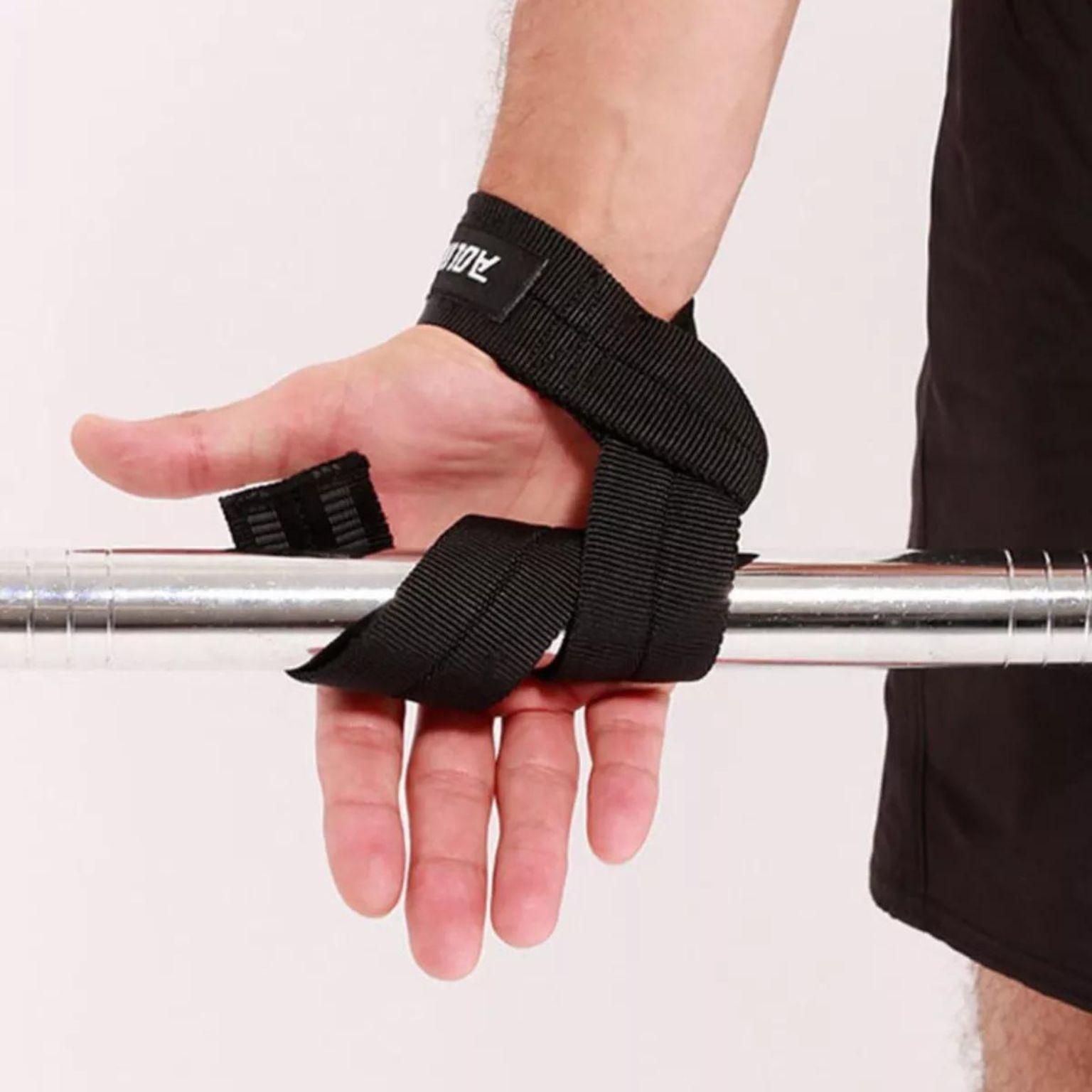 Straps Powelift Rozenberg-1