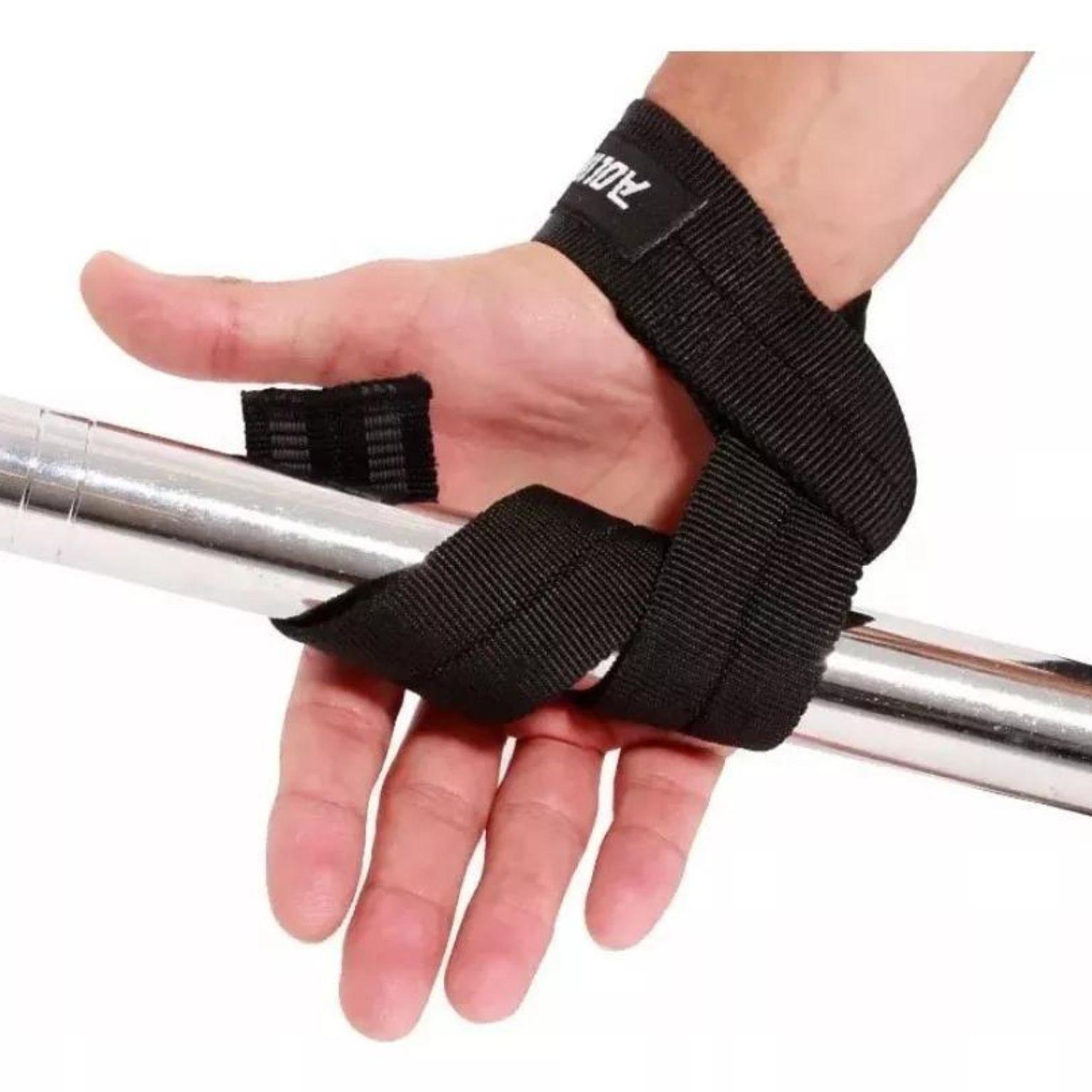 Straps Powelift Rozenberg-0