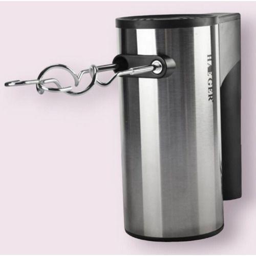 Batidora De Mano Electrica Haeger 450w 5 Velocidades-2