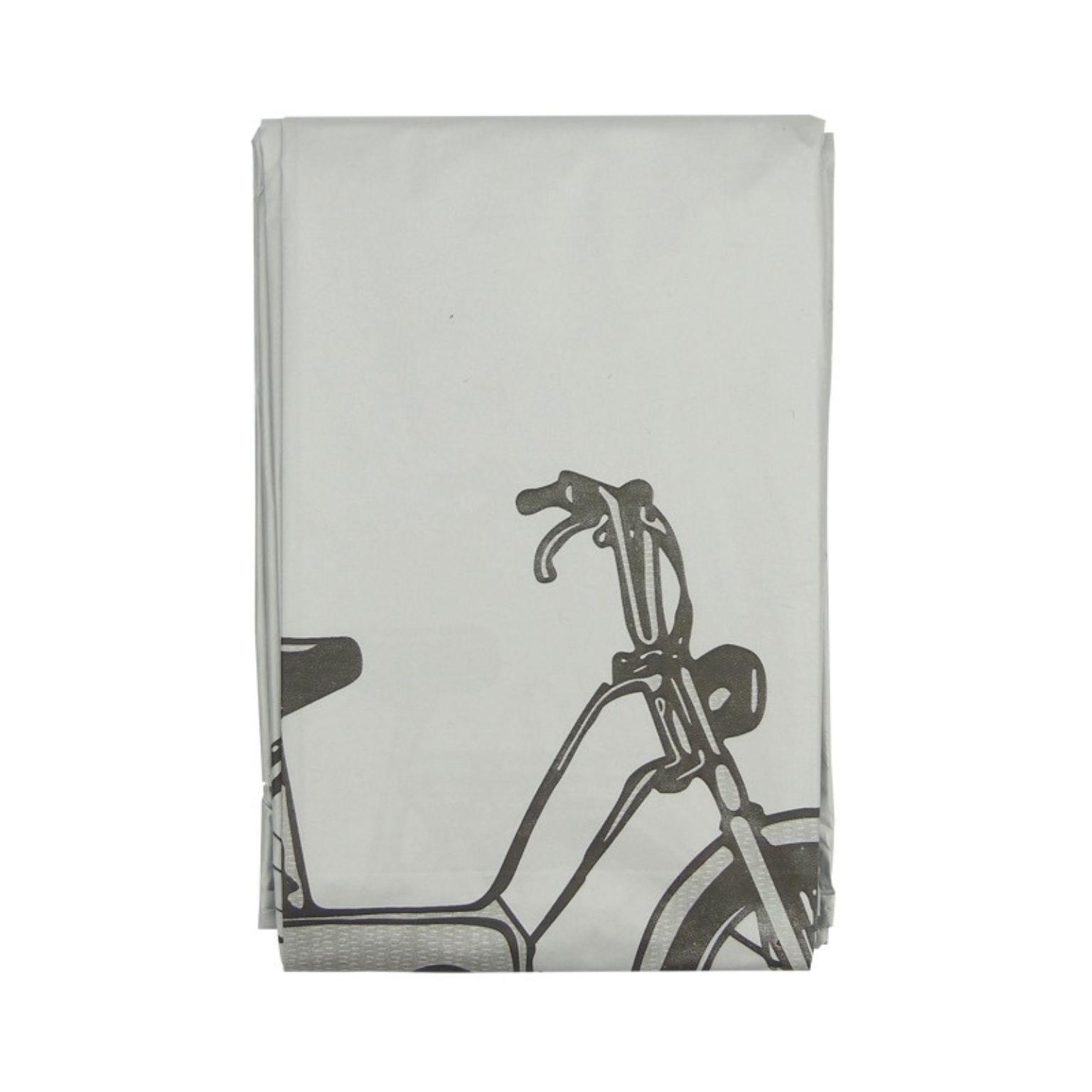Funda bicicleta BikeShield Rozenberg - 200CM X 100CM-4