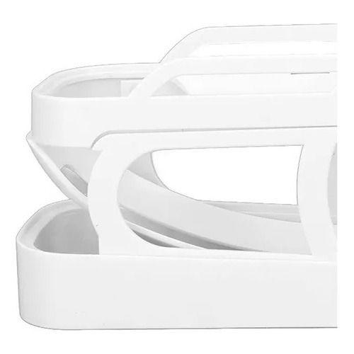 Dispensador Ordenador De Huevos Rodantes De 12 A 14 Unidades-3