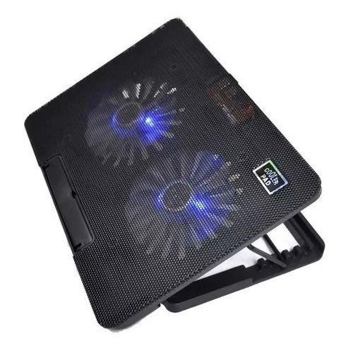 Base Ventilador Notebook Cooler Notebook Mesa Enfriador N99-2