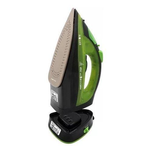 Plancha De Vapor Ajuste 5 Velocidades Carga Inalámbrica-2