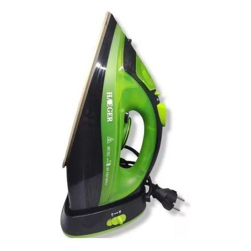 Plancha De Vapor Ajuste 5 Velocidades Carga Inalámbrica-1